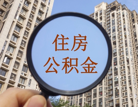 孝感退休后查不到公积金明细了吗（退休后公积金查询不到原因）